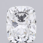 IGI 1.42 Carat Cushion Lab Grown Diamond
