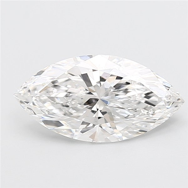 IGI 3.50 Carat Marquise Lab Grown Diamond 人工培育鑽石 實驗室人造鑽石