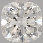 IGI 2.13 Carat Cushion Lab Grown Diamond 人工培育鑽石 實驗室人造鑽石