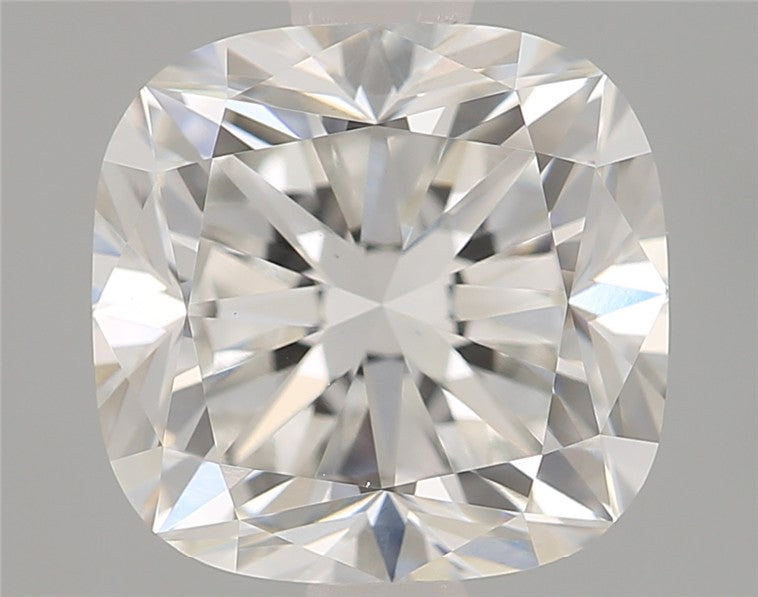 IGI 2.13 Carat Cushion Lab Grown Diamond 人工培育鑽石 實驗室人造鑽石