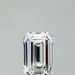IGI 1.63 Carat Emerald Lab Grown Diamond 人工培育鑽石 實驗室人造鑽石