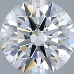 IGI 1.52 Carat Round Brilliant Lab Grown Diamond 人工培育鑽石 實驗室人造鑽石