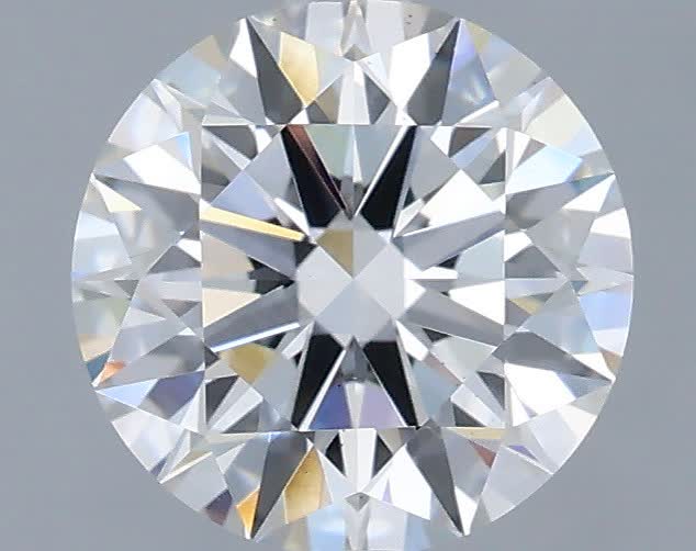 IGI 1.52 Carat Round Brilliant Lab Grown Diamond 人工培育鑽石 實驗室人造鑽石
