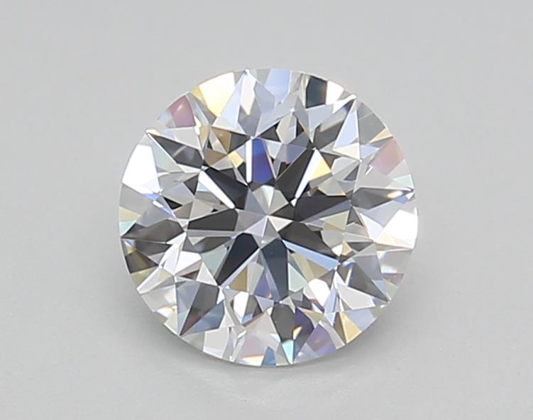 GIA 1.01 Carat Round Brilliant Lab Grown Diamond