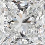IGI 1.82 Carat Princess Cut Lab Grown Diamond 人工培育鑽石 實驗室人造鑽石