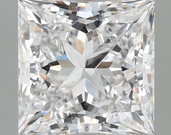 IGI 1.82 Carat Princess Cut Lab Grown Diamond 人工培育鑽石 實驗室人造鑽石