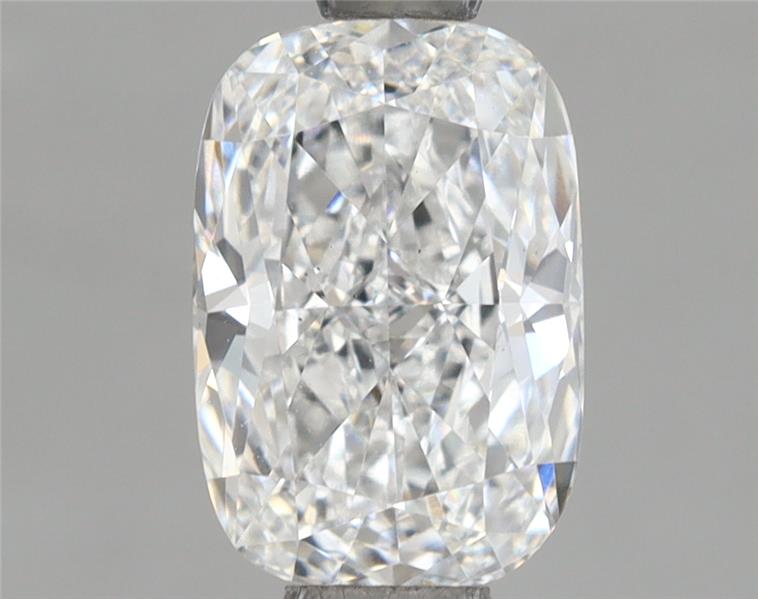 IGI 1.17 Carat Cushion Lab Grown Diamond