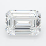 IGI 5.03 Carat Emerald Lab Grown Diamond 人工培育鑽石 實驗室人造鑽石