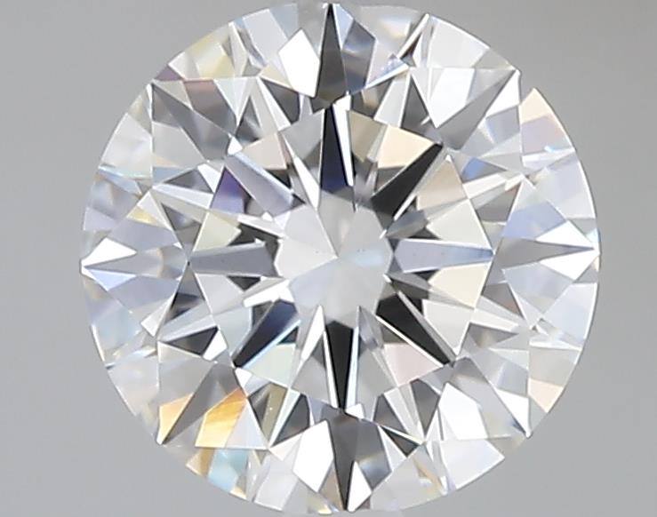 IGI 2.18 Carat Round Brilliant Lab Grown Diamond 人工培育鑽石 實驗室人造鑽石