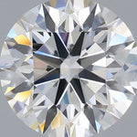 IGI 1.40 Carat Round Brilliant Lab Grown Diamond 人工培育鑽石 實驗室人造鑽石