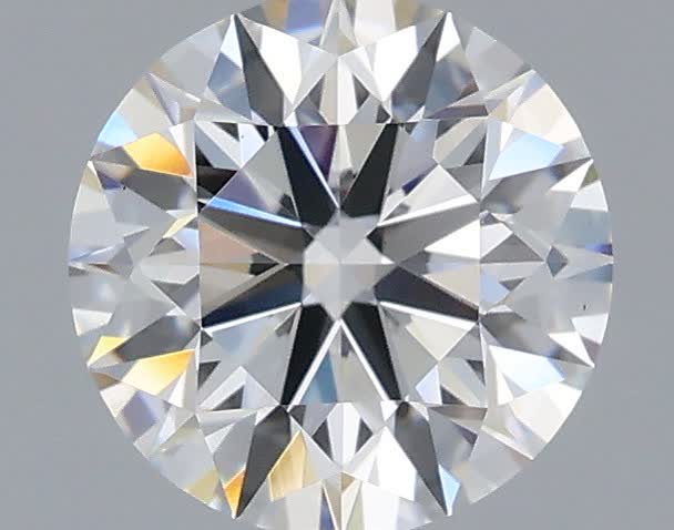 IGI 1.40 Carat Round Brilliant Lab Grown Diamond 人工培育鑽石 實驗室人造鑽石