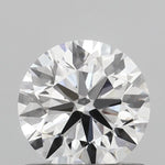IGI 0.72 Carat Round Brilliant Lab Grown Diamond 人工培育鑽石 實驗室人造鑽石