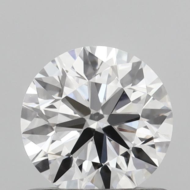 IGI 0.72 Carat Round Brilliant Lab Grown Diamond 人工培育鑽石 實驗室人造鑽石