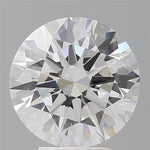 IGI 4.50 Carat Round Brilliant Lab Grown Diamond 人工培育鑽石 實驗室人造鑽石