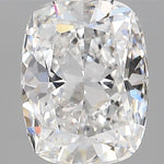 IGI 2.25 Carat Cushion Lab Grown Diamond 人工培育鑽石 實驗室人造鑽石