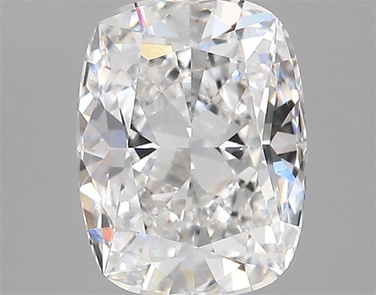 IGI 2.25 Carat Cushion Lab Grown Diamond 人工培育鑽石 實驗室人造鑽石