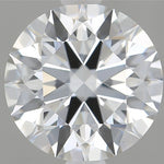 GIA 2.04 Carat Round Brilliant Lab Grown Diamond 人工培育鑽石 實驗室人造鑽石