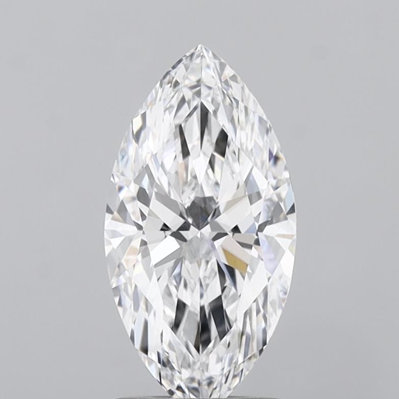 IGI 1.57 Carat Marquise Lab Grown Diamond 人工培育鑽石 實驗室人造鑽石