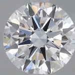 IGI 1.50 Carat Round Brilliant Lab Grown Diamond 人工培育鑽石 實驗室人造鑽石