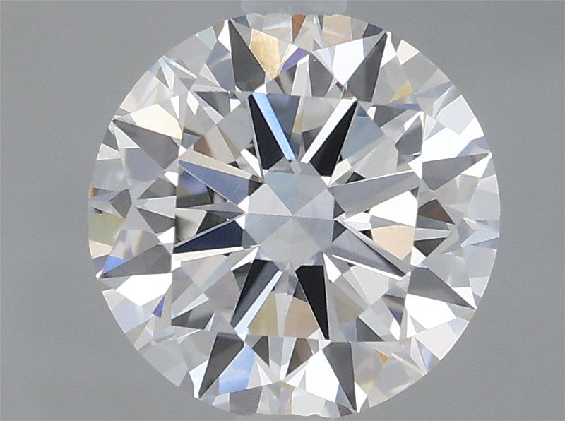 IGI 1.50 Carat Round Brilliant Lab Grown Diamond 人工培育鑽石 實驗室人造鑽石