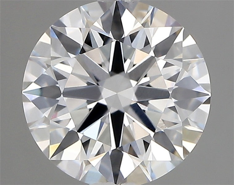 IGI 1.95 Carat Round Brilliant Lab Grown Diamond