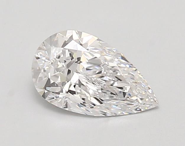 IGI 0.97 Carat Pear Lab Grown Diamond 人工培育鑽石 實驗室人造鑽石