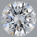 IGI 3.03 Carat Round Brilliant Lab Grown Diamond 人工培育鑽石 實驗室人造鑽石