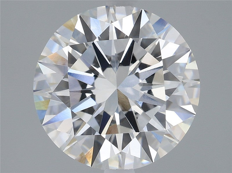 IGI 3.03 Carat Round Brilliant Lab Grown Diamond 人工培育鑽石 實驗室人造鑽石