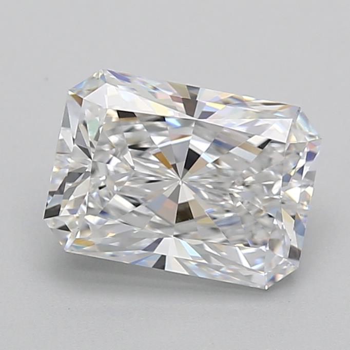 IGI 2.08 Carat Radiant Cut Lab Grown Diamond 人工培育鑽石 實驗室人造鑽石