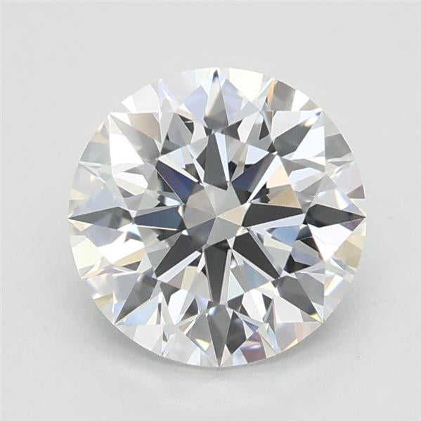 IGI 1.21 Carat Round Brilliant Lab Grown Diamond