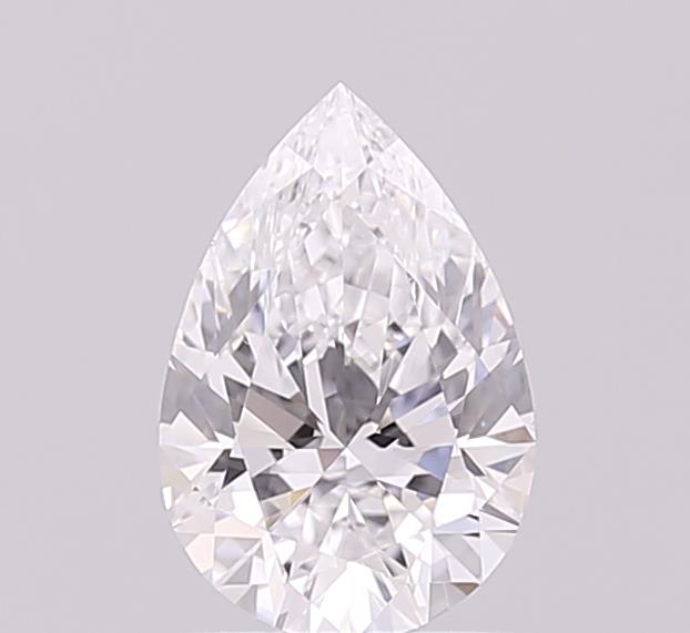 IGI 1.05 Carat Pear Lab Grown Diamond