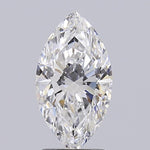 IGI 1.85 Carat Marquise Lab Grown Diamond 人工培育鑽石 實驗室人造鑽石