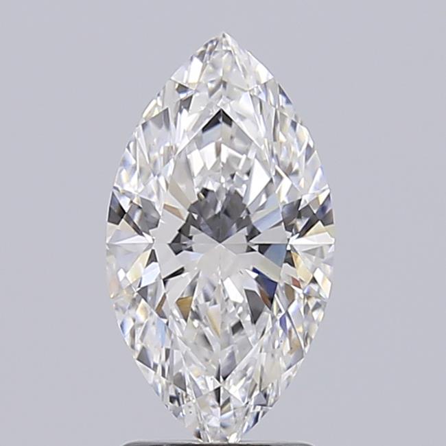 IGI 1.85 Carat Marquise Lab Grown Diamond 人工培育鑽石 實驗室人造鑽石