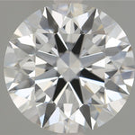 IGI 3.16 Carat Round Brilliant Lab Grown Diamond 人工培育鑽石 實驗室人造鑽石