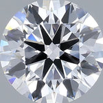 IGI 1.00 Carat Round Brilliant Lab Grown Diamond 人工培育鑽石 實驗室人造鑽石