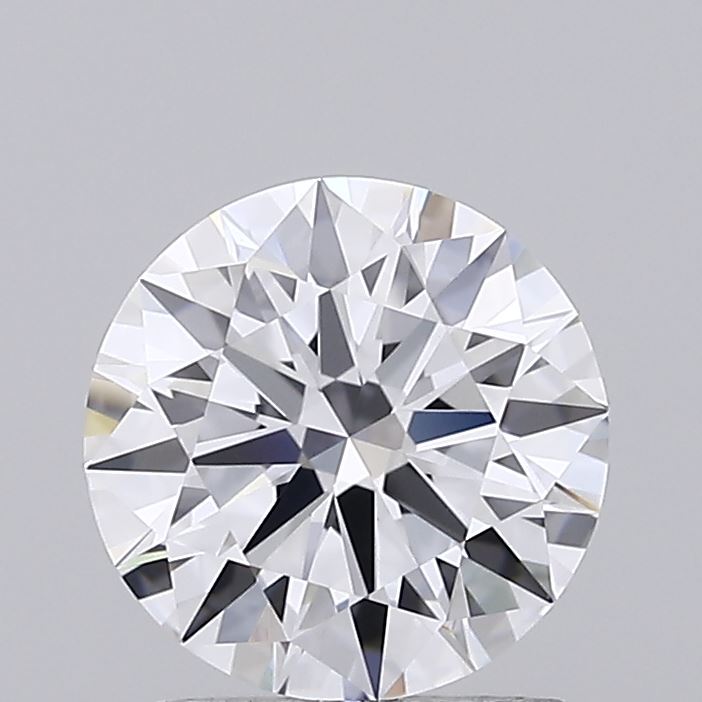 IGI 1.43 Carat Round Brilliant Lab Grown Diamond 人工培育鑽石 實驗室人造鑽石
