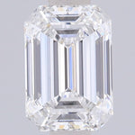 IGI 1.04 Carat Emerald Lab Grown Diamond 人工培育鑽石 實驗室人造鑽石
