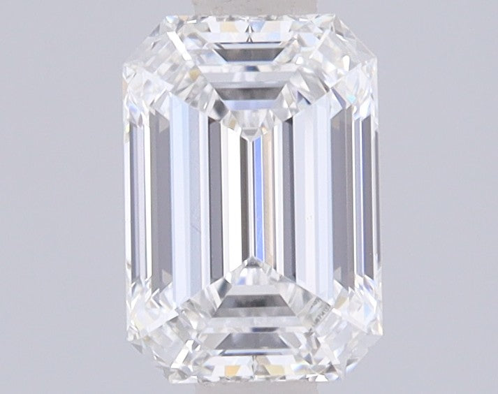 IGI 1.04 Carat Emerald Lab Grown Diamond 人工培育鑽石 實驗室人造鑽石