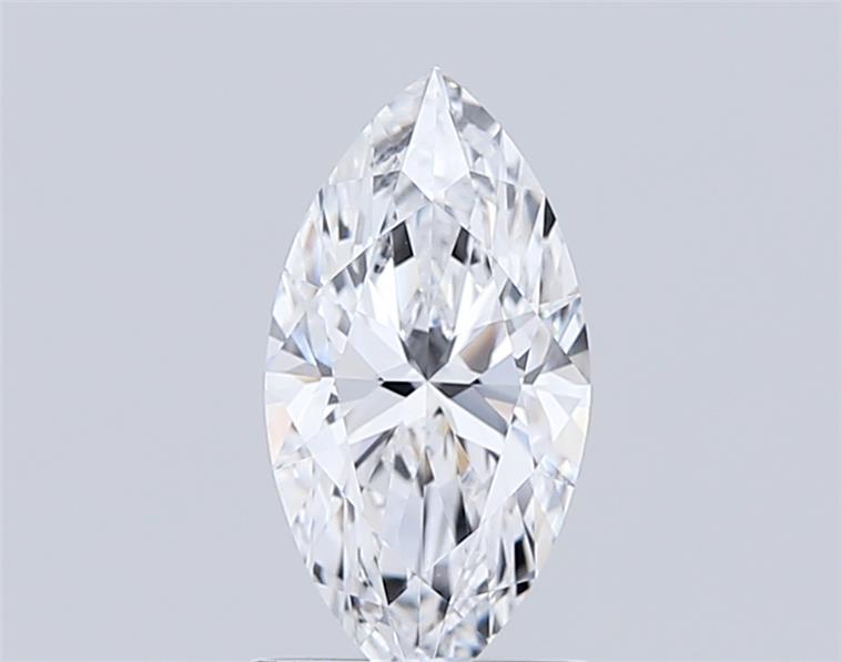 IGI 0.90 Carat Marquise Lab Grown Diamond 人工培育鑽石 實驗室人造鑽石