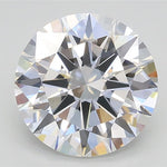 IGI 1.90 Carat Round Brilliant Lab Grown Diamond 人工培育鑽石 實驗室人造鑽石