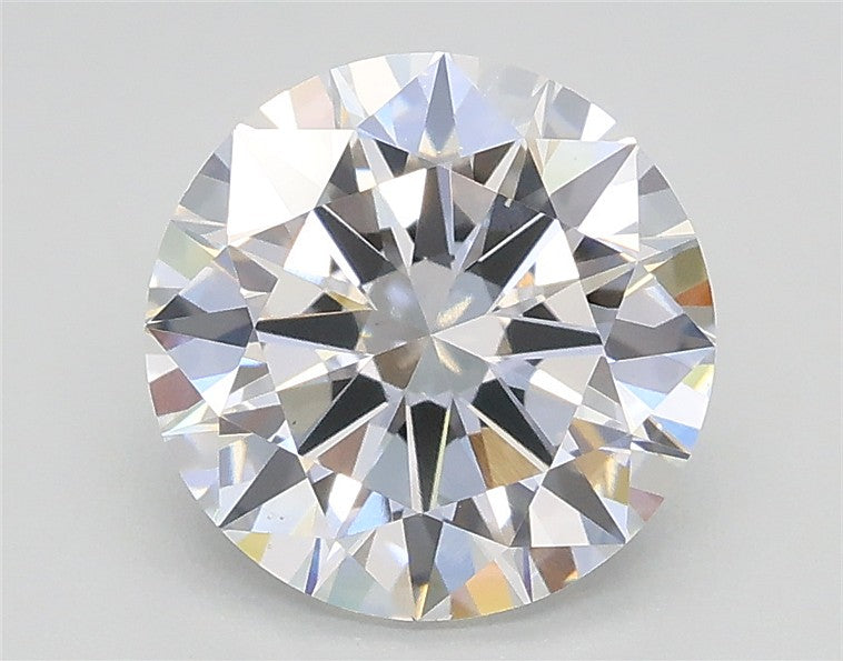 IGI 1.90 Carat Round Brilliant Lab Grown Diamond 人工培育鑽石 實驗室人造鑽石