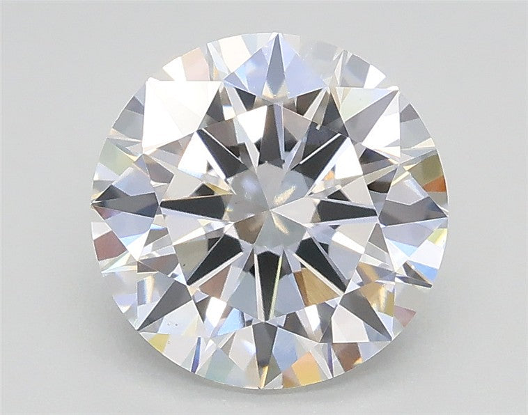 IGI 1.90 Carat Round Brilliant Lab Grown Diamond 人工培育鑽石 實驗室人造鑽石