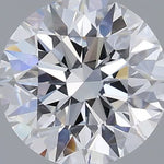 IGI 1.02 Carat Round Brilliant Lab Grown Diamond 人工培育鑽石 實驗室人造鑽石