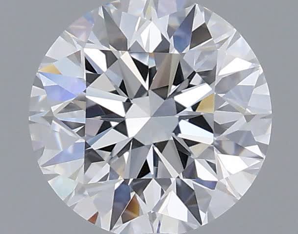 IGI 1.02 Carat Round Brilliant Lab Grown Diamond 人工培育鑽石 實驗室人造鑽石