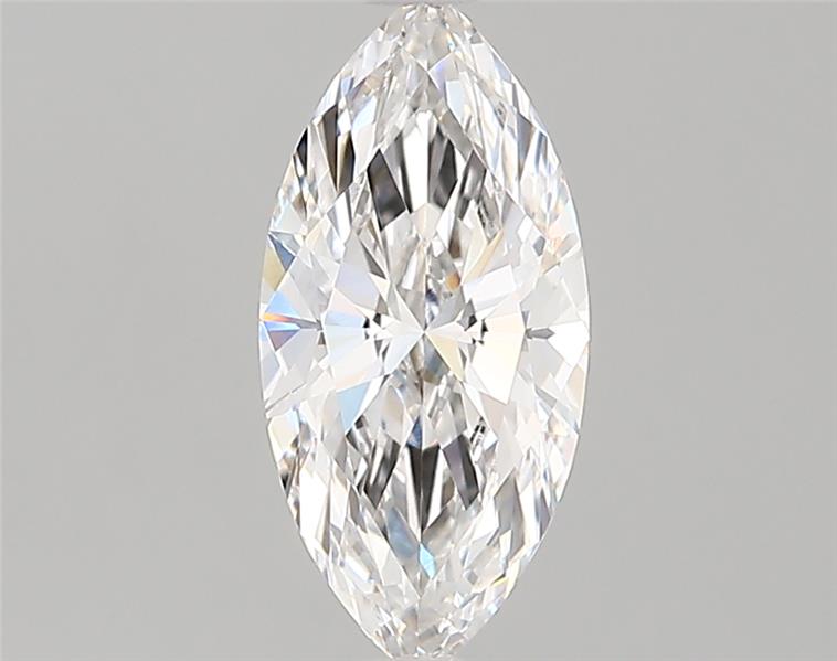 IGI 1.27 Carat Marquise Lab Grown Diamond 人工培育鑽石 實驗室人造鑽石