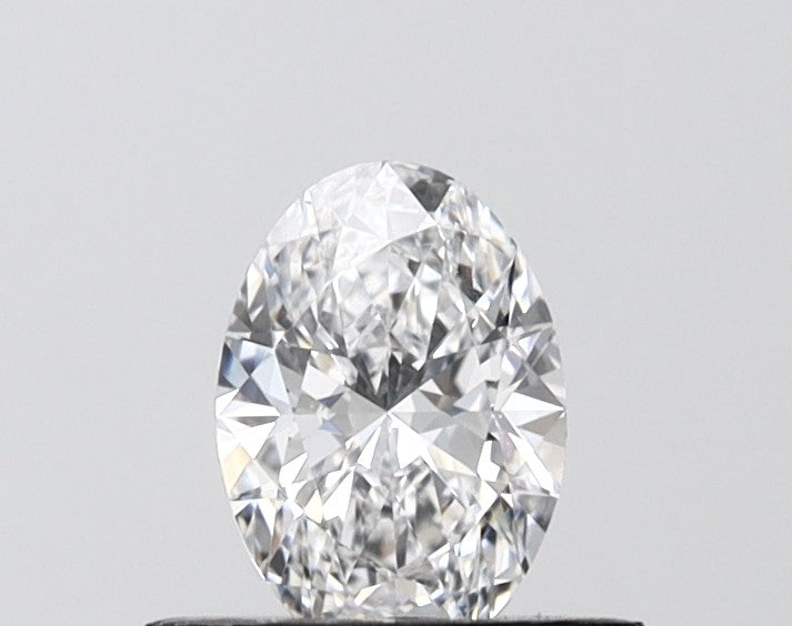 IGI 0.55 Carat Oval Lab Grown Diamond 人工培育鑽石 實驗室人造鑽石
