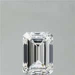 IGI 6.33 Carat Emerald Lab Grown Diamond 人工培育鑽石 實驗室人造鑽石