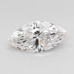 IGI 1.02 Carat Marquise Lab Grown Diamond 人工培育鑽石 實驗室人造鑽石
