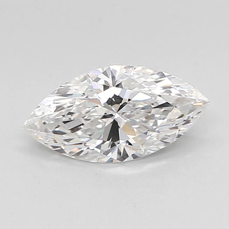 IGI 1.02 Carat Marquise Lab Grown Diamond 人工培育鑽石 實驗室人造鑽石
