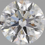 IGI 1.55 Carat Round Brilliant Lab Grown Diamond 人工培育鑽石 實驗室人造鑽石